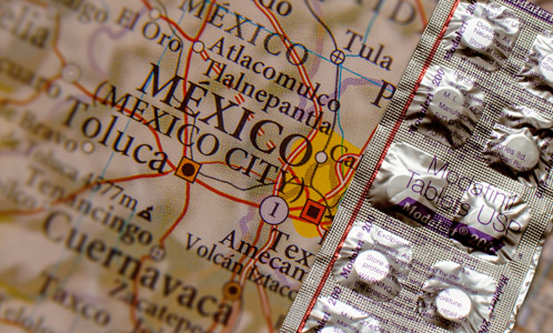 Modafinilo Mexico Donde Comprar