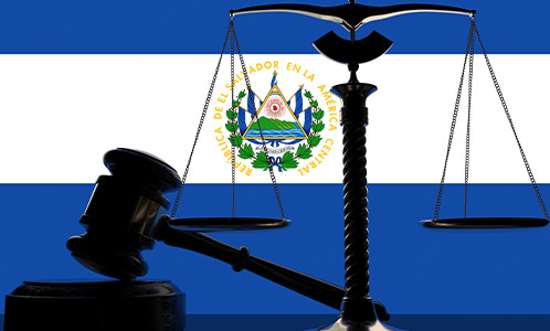 Modafinilo El Salvador Es Legal